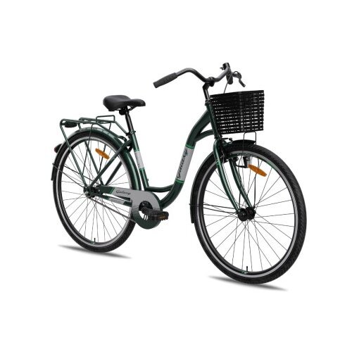 Galaxy Bicikl destiny 28" zelena/siva ( 650216 ) Cene
