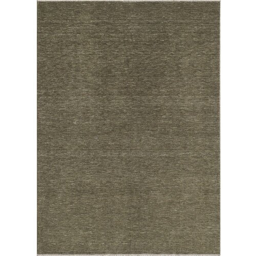 ESTE Tamno zeleni tepih 160x230 cm Puro – Cene