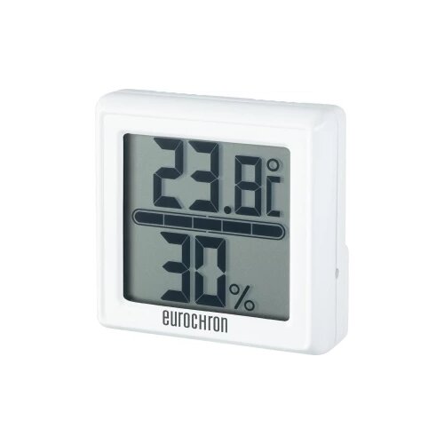 Eurochron Mini termometar/higrometar ETH 5500 Cijene