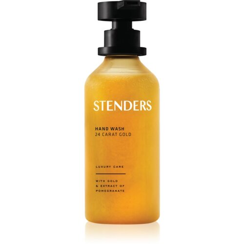 STENDERS 24 Carat Gold tekoče milo 245 ml Slike