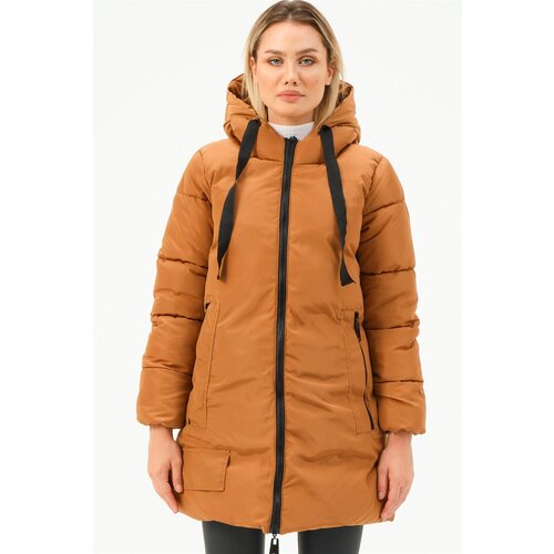 Dewberry Z6773 WOMEN'S COAT-TABA Cene