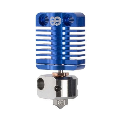 Phaetus dragonfly hotend bms - modra Slike