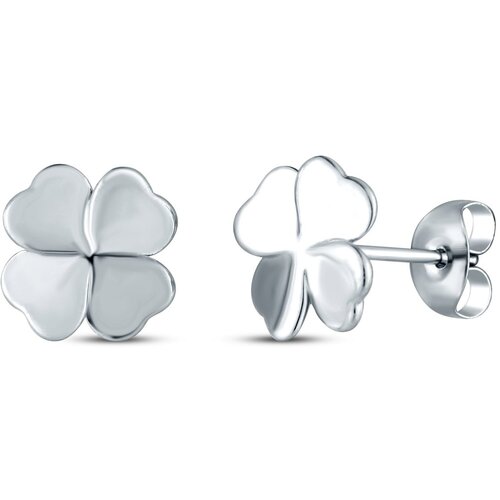 Vuch Fouria Silver Earrings Cene