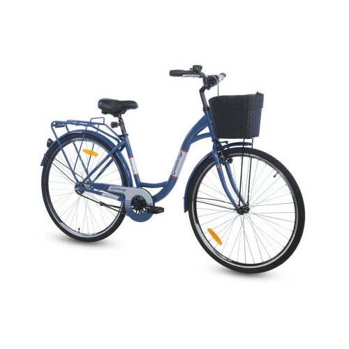 Galaxy bicikl destiny 28" plava/bela ( 650179 ) Cene
