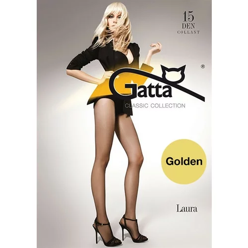 Gatta Laura 15 Golden 2-S