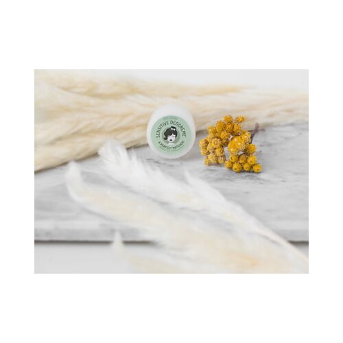 PonyHütchen Dezodorantna krema Sensitive A Perfect Match(a) - 5 ml Cene