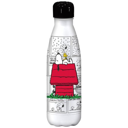 SNOOPY Boca od nehrđajućeg čelika Peanuts 500 ml Cijene