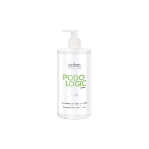 Farmona PODOLOGIC HERBAL REGENERIRAJUCA KREMA ZA STOPALA 500ML Slike