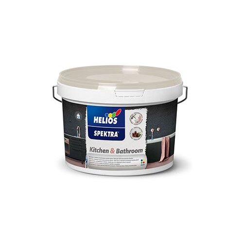 Helios Spektra za kuhinje i kupaone 5 lit Slike