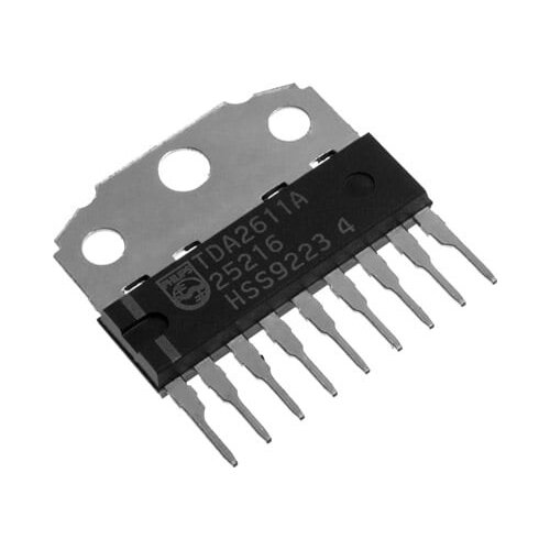  Integralno kolo TDA2611 Cene