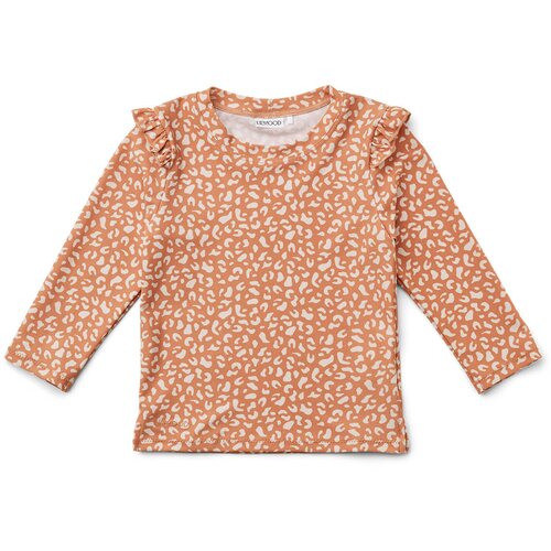 Liewood kopalna majica tenley mini leo tuscany rose Cene