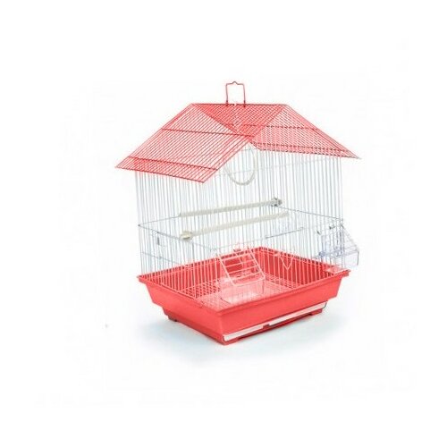  kavez za ptice W101 Crvena Cene