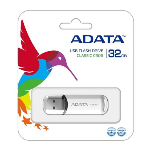  AData USB 32GB AC906-32G-RWH 2,0 Beli Cene