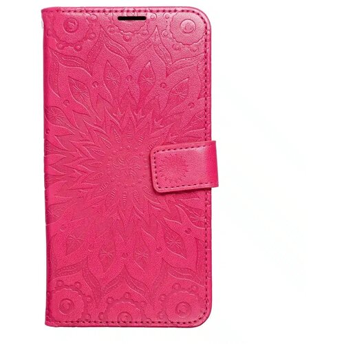 Mezzo Book case preklopna torbica za XIAOMI Redmi NOTE 13 5G mandala magenta Slike