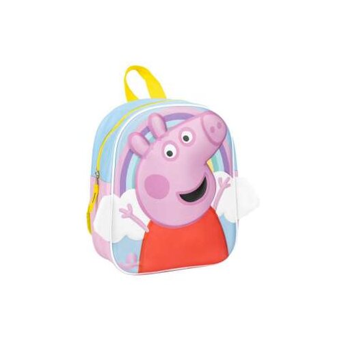 Cerda RANAC DECIJI 3D PEPPA PIG Slike