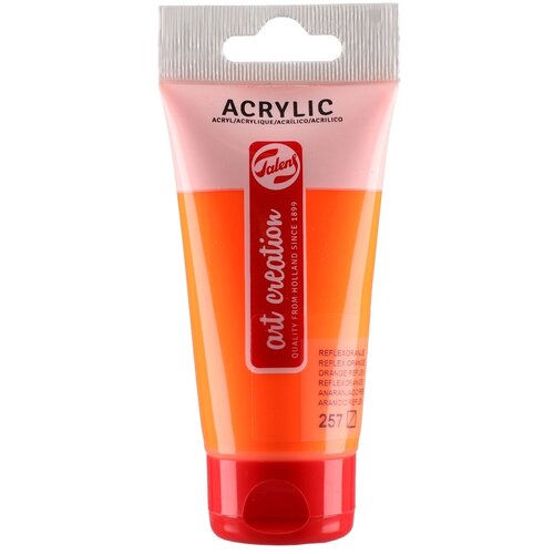 Art creation acrylic, akrilna boja, reflex, 75ml - odaberite boju Cene