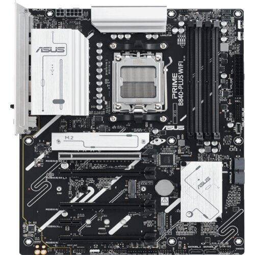 Asus Maticna ploca PRIME B840-PLUS WIFI/AM5 Slike