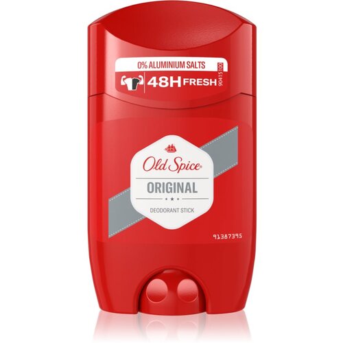 Old Spice Original deostick za mu&amp;scaron;karce 50 ml Slike