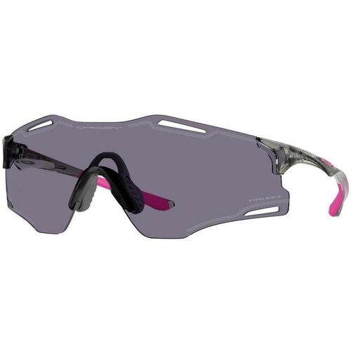 Oakley CYBR ZERO UNISEX 0OO9512D 951205 Siva Slike