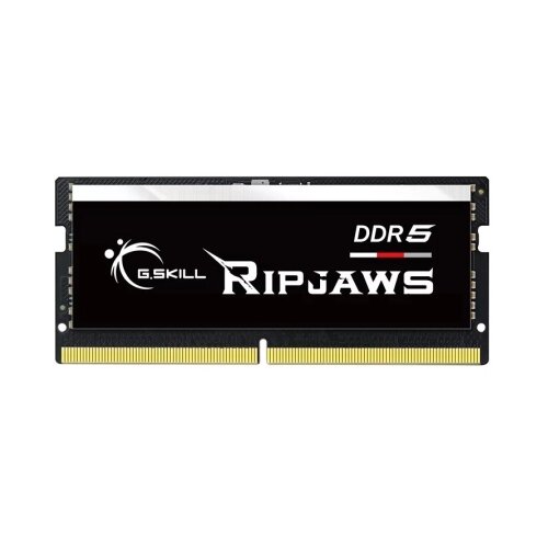 G.skill DDR5 SO-DIMM 16GB 4800MHz Cijene