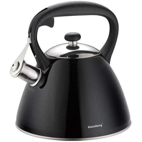 Shumee KOTEL KLAUSBERG JEKLENI 3,0L KB-7208, (21237280) Cene