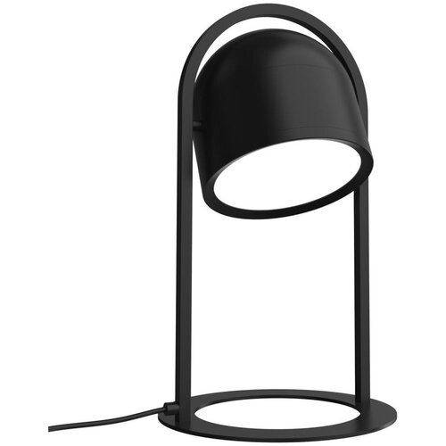 Wofi 8045-102 - LED dodirna stona lampa NIZZA, prigušiva LED/10,5W/230V, crna Cene