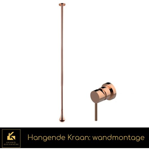 Kranig Kraanwerk kopalnica | viseči žerjav | stenski nadzor | dolgi padec | minimalizem, (21670201) Cene