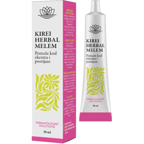 Kirei Herbal Melem, 30 ml Slike