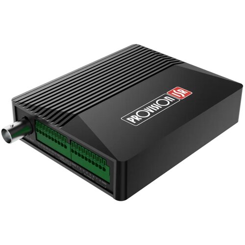 PROVISION-ISR DVS-IP5-4 Digitalni vido server PoE za dodavanje HD kamere na NVR Slike
