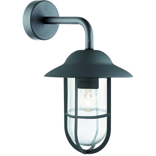 Searchlight 3291BK - spoljašnja zidna svetiljka toronto 1xE27/40W/230V IP44 Cene