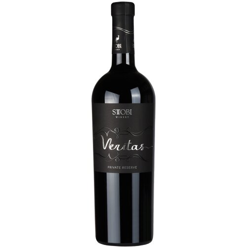 Vinarija Stobi Stobi Veritas Vranec Barrique Cene