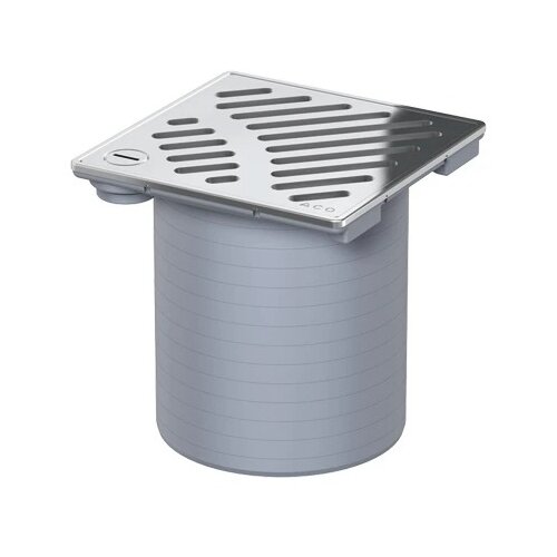 Aco EasyFlow gornji deo slivnika 14,9x14,9 cm 5141.23.00 Cene