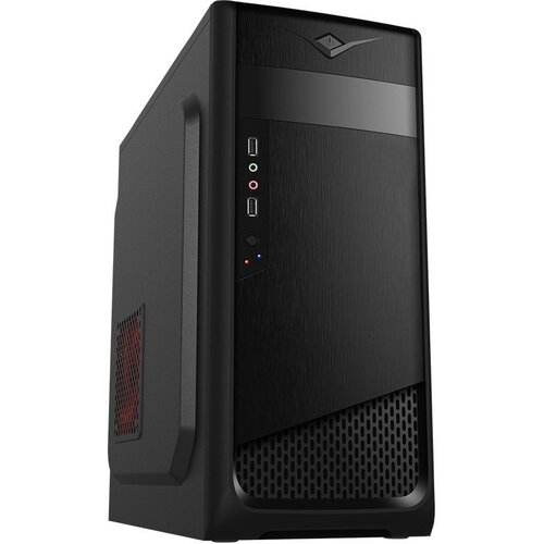 Akyga ak995bk PCATX Nero Midi Tower Black Cijene