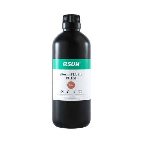  eResin-PLA Pro Beige, 1.000 g Cene