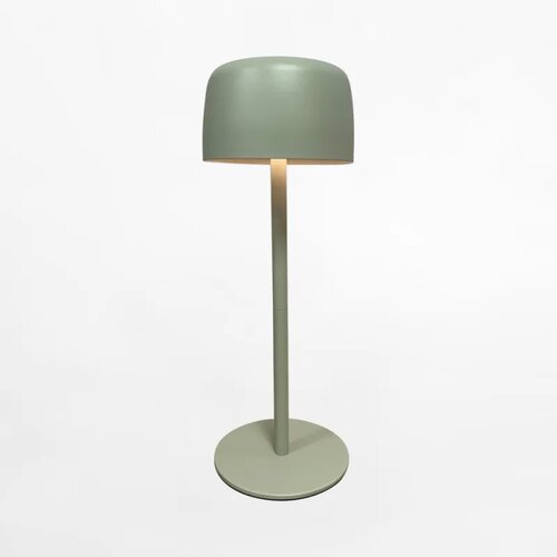  Stona punjiva lampa zelena u IP zaštiti ZUMA LINE Cene
