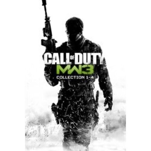 Windows Store Call of Duty®: Modern Warfare® 3 (2011) - Collection Bundle (DLC) Key EUROPE Cene