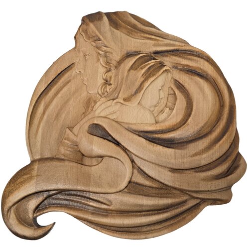  Slika Djevice Marije s Isusom Kristom 40 x 40 cm Slike