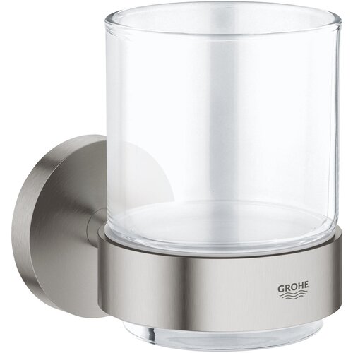 Grohe 40447DC1 Essentials kozarec Slike