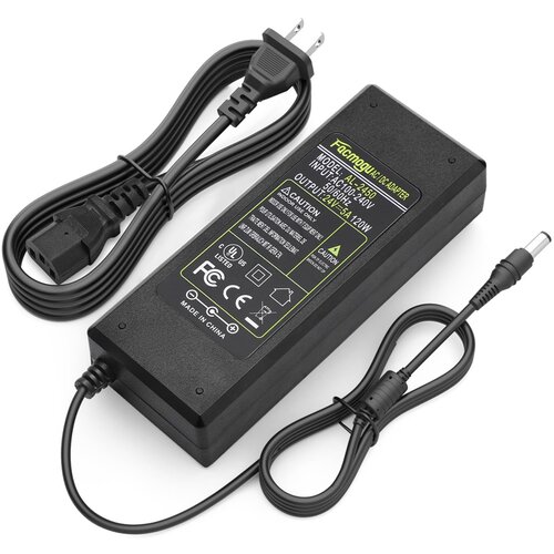 Optimus 120W univerzalni adapter (24V/5A, 5.5x2.5mm) Cene