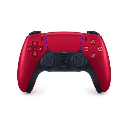 Playstation 5 Dualsense Controller Wireless Volcanic Red Cijene