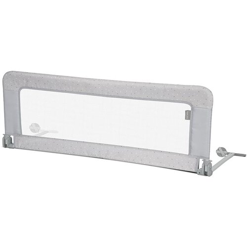 Lorelli zastitna ogradica za krevetac - grey 127cm ( 10180032604 ) Cene