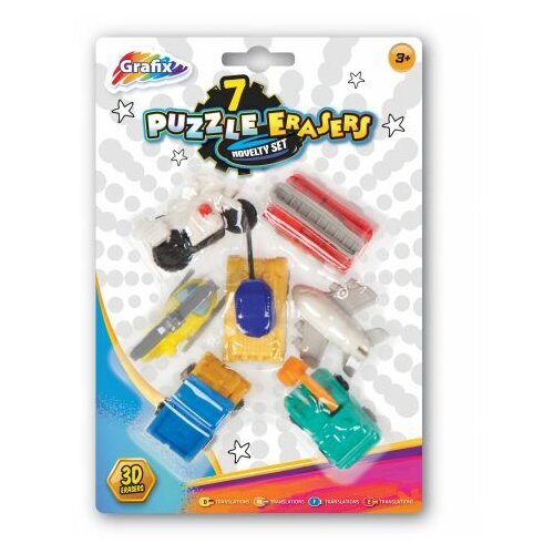 Gumice ZA BRISANJE R04-0024C48 Slike
