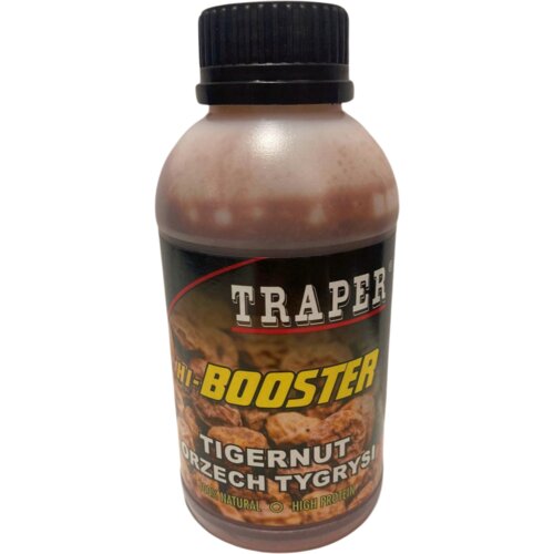 TRAPER Booster Expert Aditiv, Tigrov orah, 300ml/350g Cene