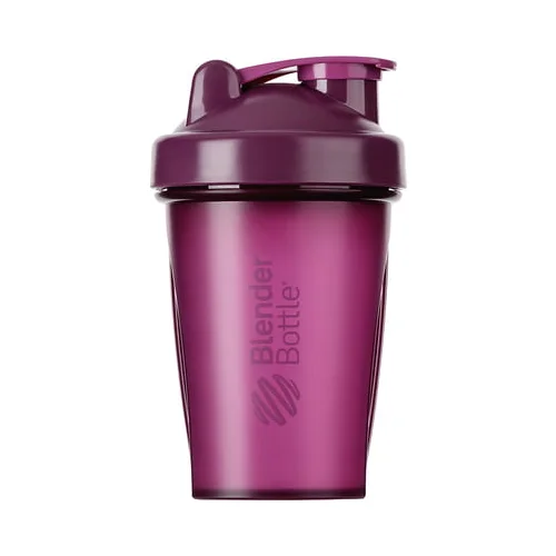 BlenderBottle classic full color 590 ml - plum