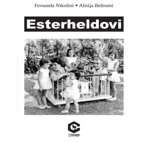Stalker Fernanda Nikolini, Alisija Beltrami - Esterheldovi Cene