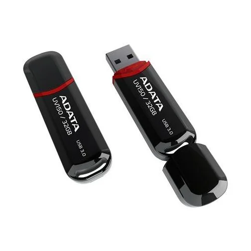  memorija Adata 32GB DashDrive UV150 Black AD