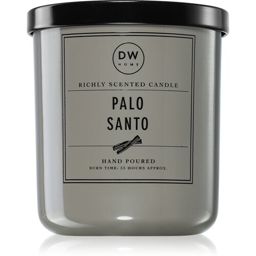 DW Home Signature Palo Santo mirisna svijeća 263 g Cijene