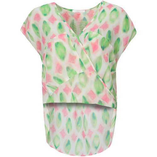 Les Petites Bombes Topi & Bluze IBOS Večbarvna Cene