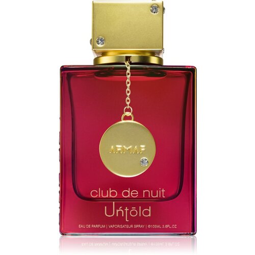 Armaf Club de Nuit Untold parfumska voda uniseks 105 ml Cene