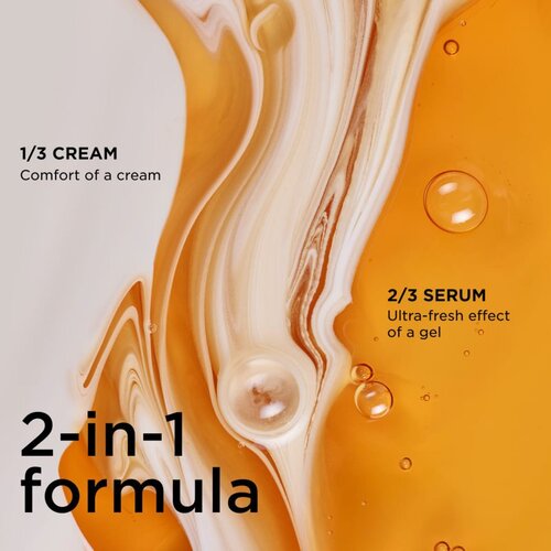 Clarins Double Serum Eye serum protiv bora za područje oko očiju s hranjivim učinkom 20 ml Slike